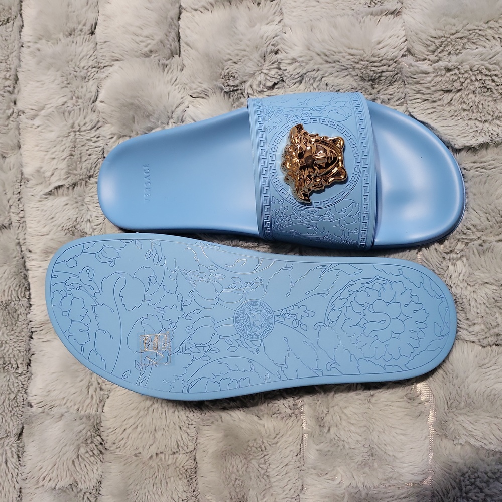 Versace Slides - Picture 3 of 3